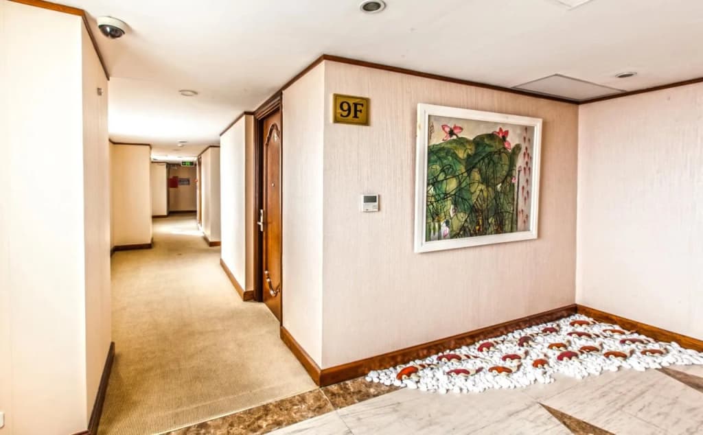 Lenid Hanoi Hotel - photo 15