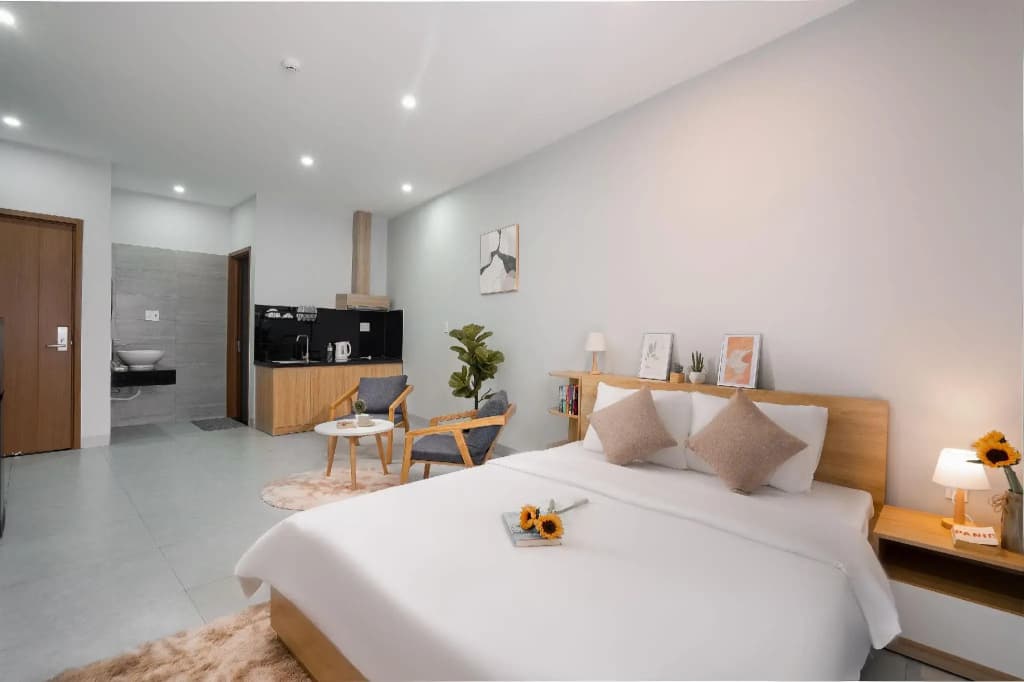OHome 75 Da Nang - photo 2
