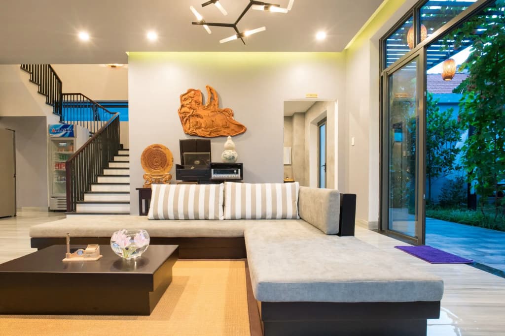 Dai An Phu Villa - photo 2