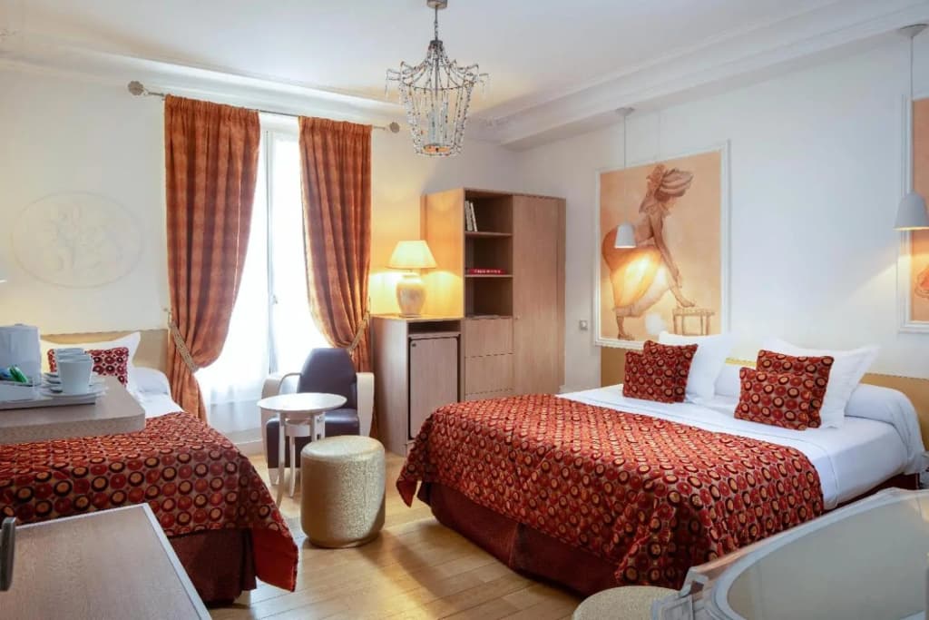 Hôtel du Levant - photo 20