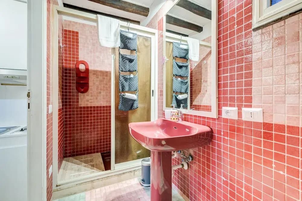 Trastevere Suite-Mattonato - photo 9