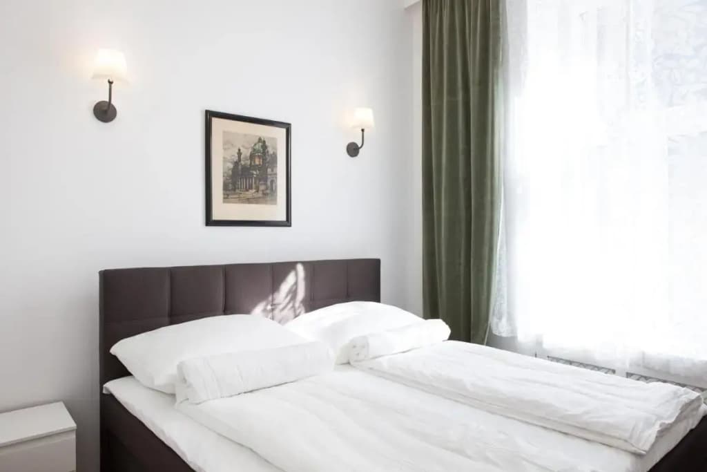 Vienna-flats | contactless check-in - photo 8