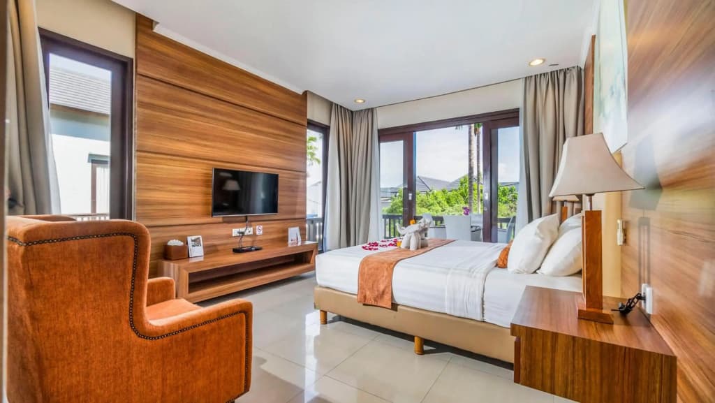 Sotis Villa Canggu - photo 23