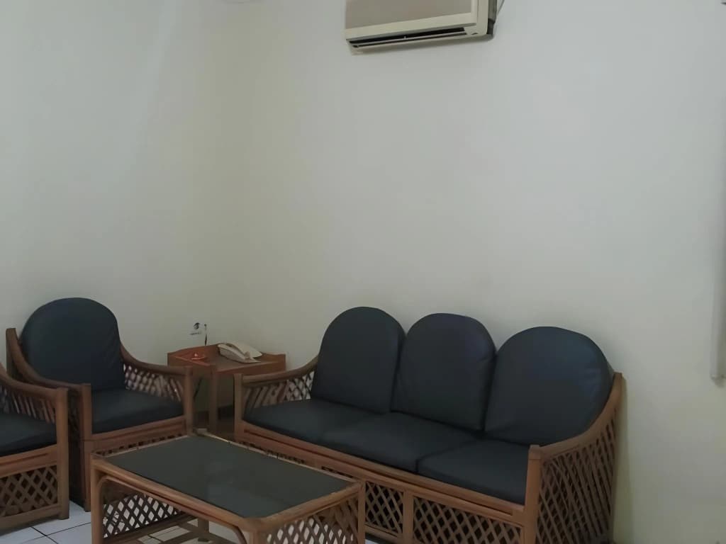 Hotel Lautze Indah - photo 20