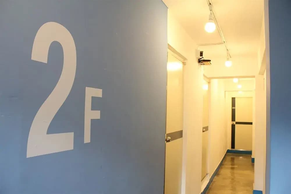 Hi 5 Hostel - photo 12