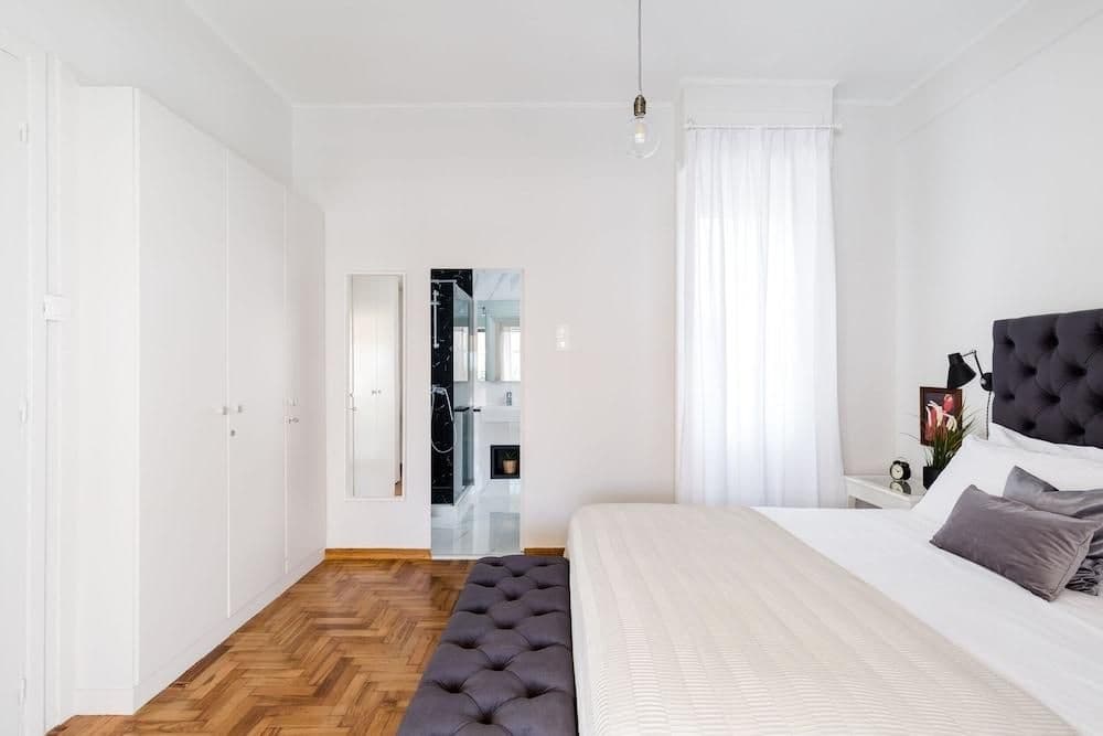 UPSTREET Classy Apartments - photo 4