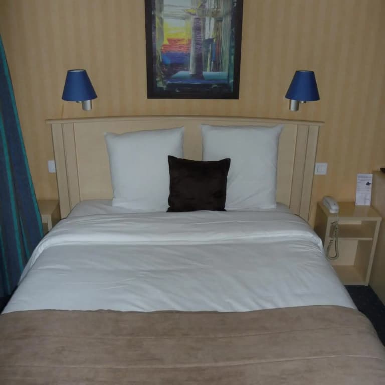Hotel Corona Rodier Paris - photo 19