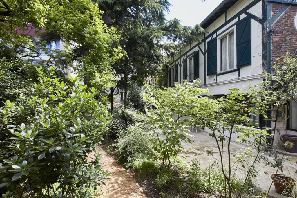 Eden Lodge Paris - main photo