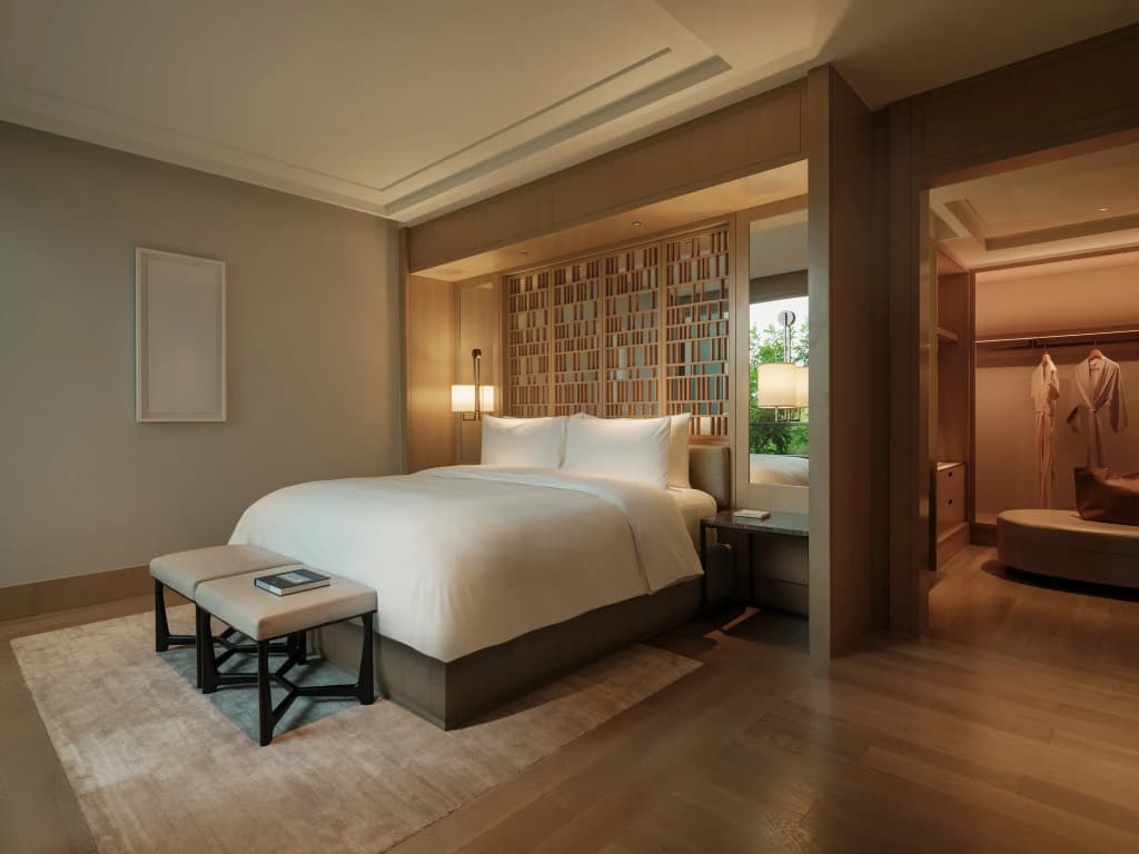 Capella Bangkok - photo 6