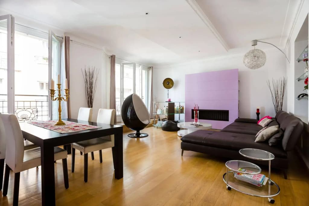 Onefinestay - Montparnasse Apartments - photo 5