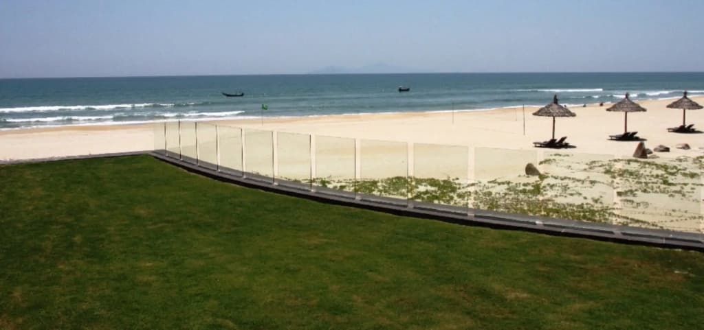 S - Ocean Luxury Villas Danang - photo 24