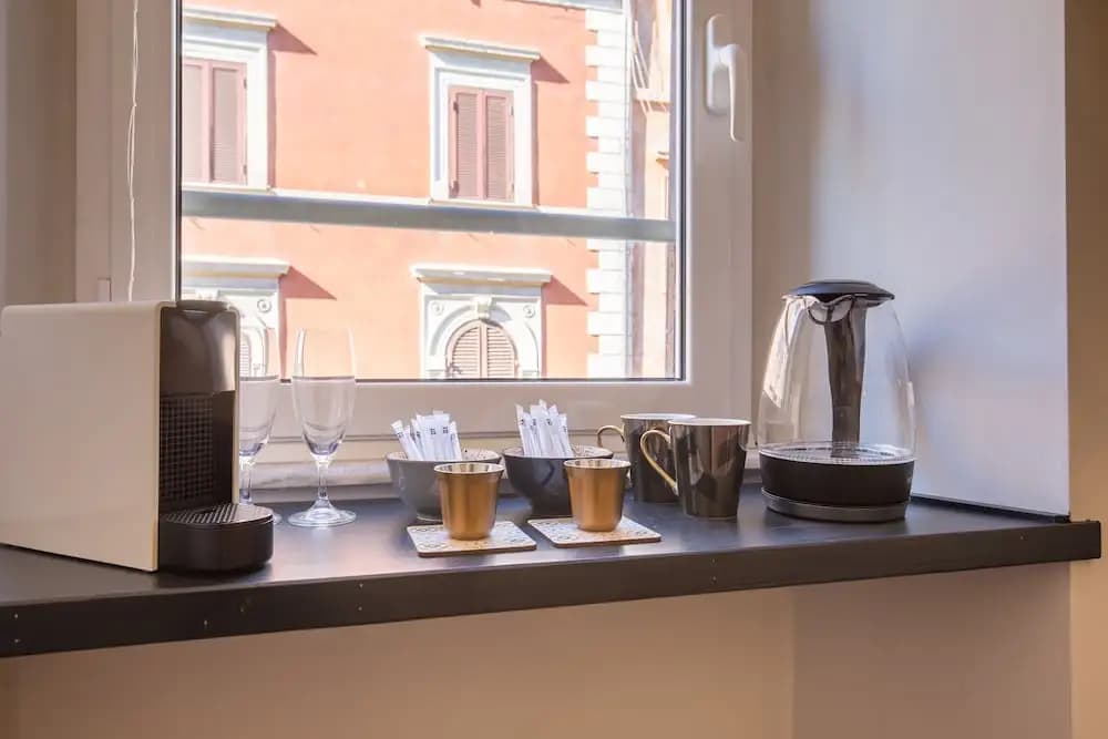 Bb'S Suites Ripetta - photo 17