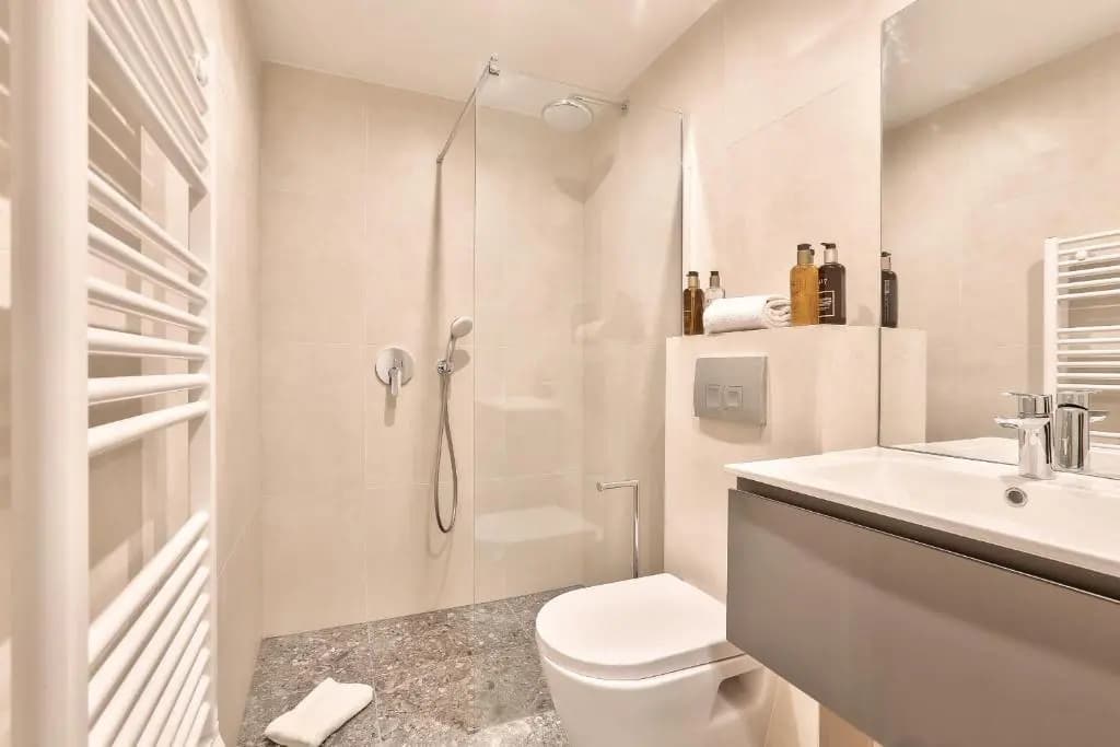 121 - Urban Gorgeous Flat in Montorgueil - photo 7