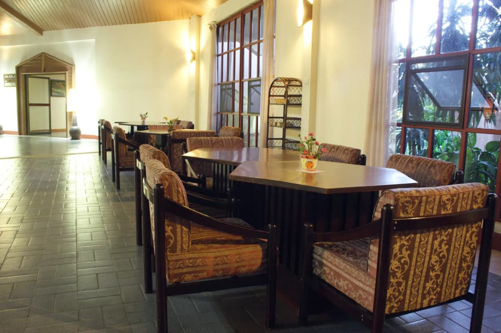 Palm Garden Hotel - photo 21