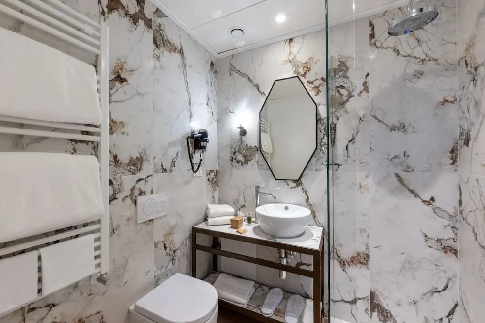 Hotel Acca - photo 9