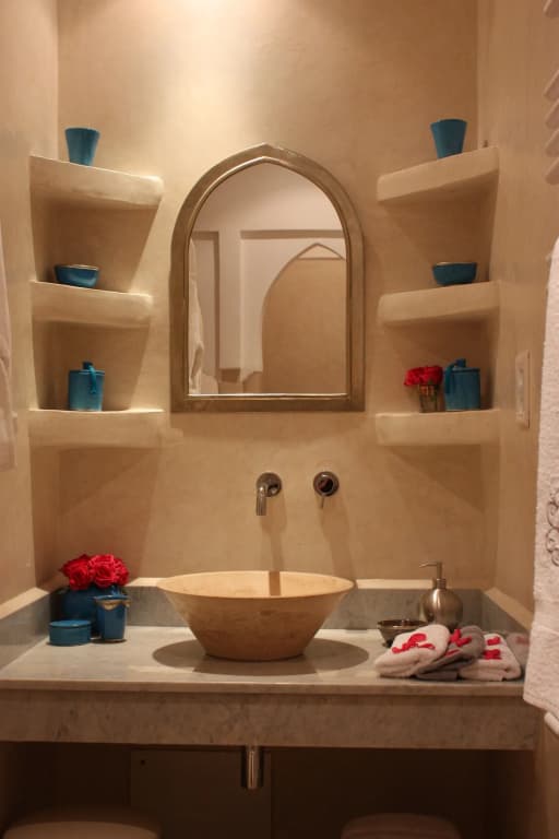 Riad La Villa Marrakech - photo 10