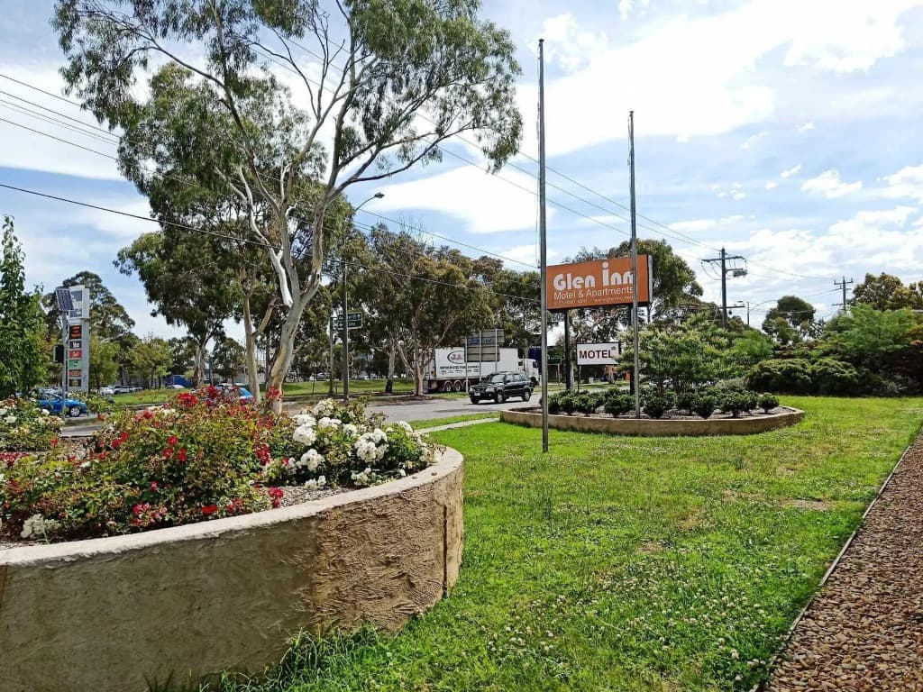Glen Inn - photo 14