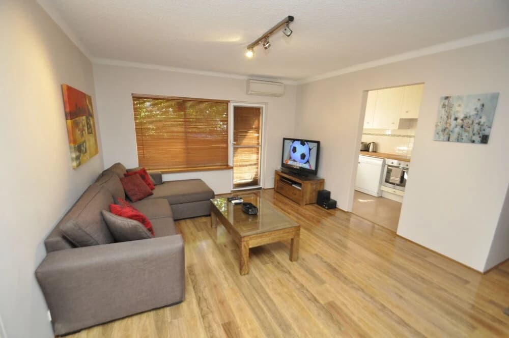 North Ryde Self Contained 1 Bdr 7 Khrt - photo 3
