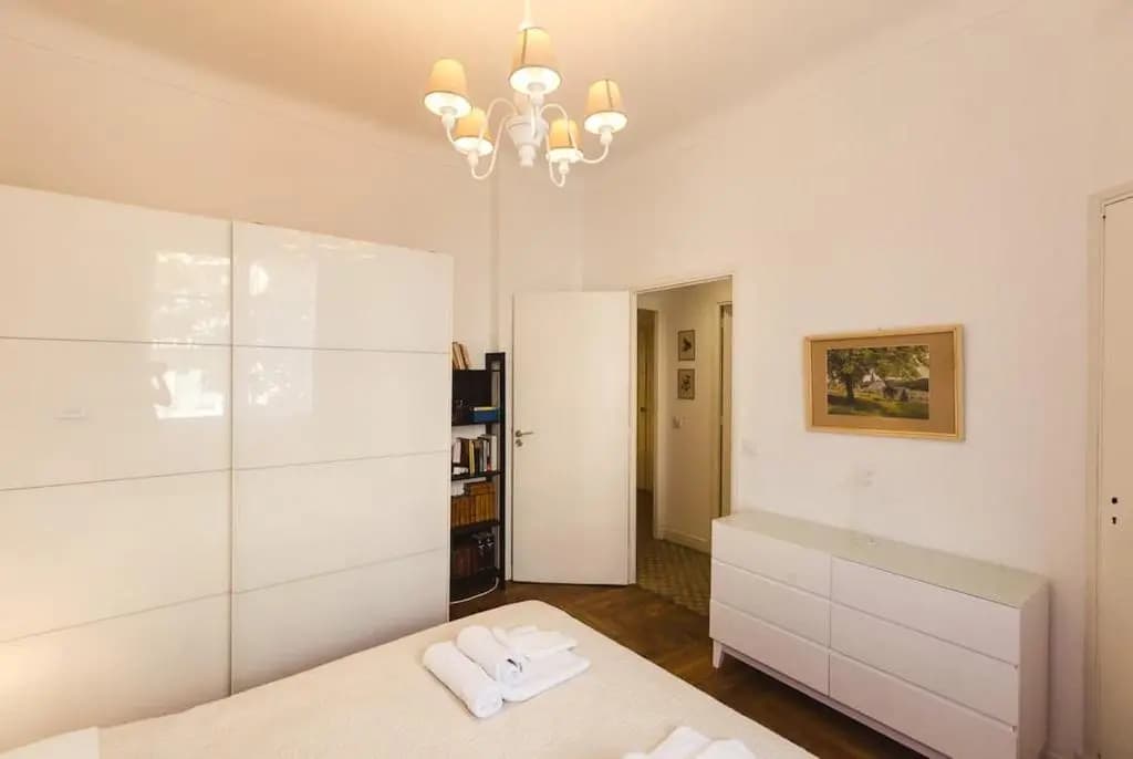 Appartment Passy 2 Bedrooms with Veranda - photo 2