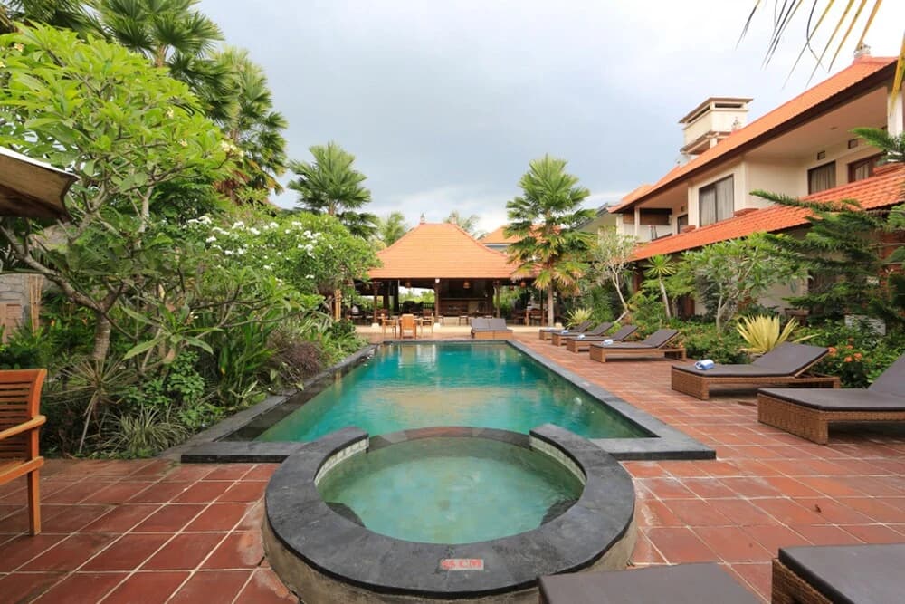ZEN Premium Ubud Bisma 3 - photo 9