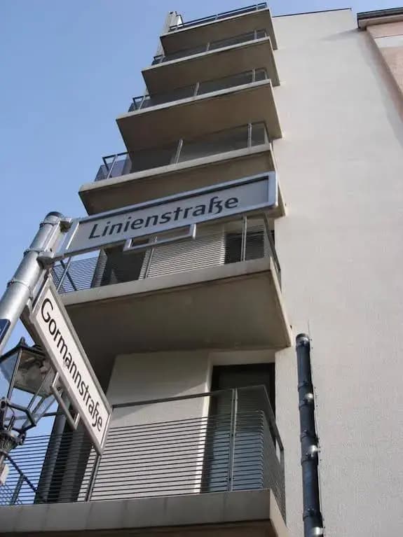 Karlito Apartmenthaus - photo 1