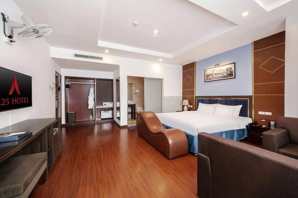 A25 Hotel - 63A Phương Liệt - photo 11