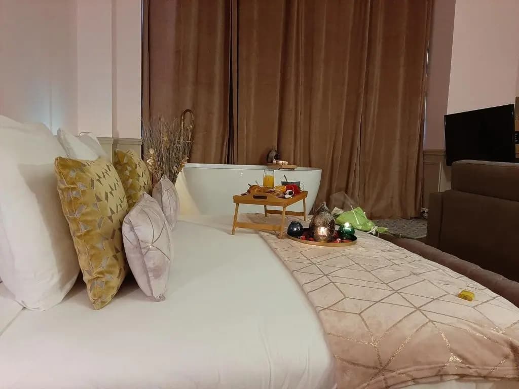 Luxury Suite Paris Republique - photo 5