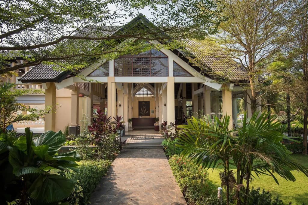 Eden Resort Phu Quoc - photo 23