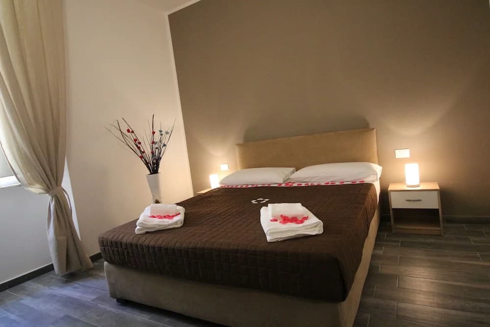 Mi.Ro Rooms - photo 3