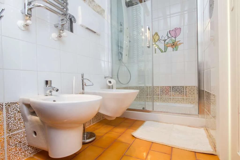 B&B Antico Cortile - photo 7