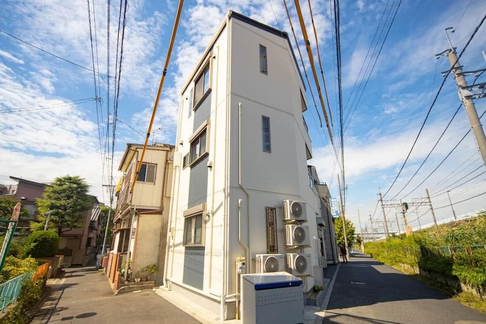 Ritz Residence Sumida - photo 17