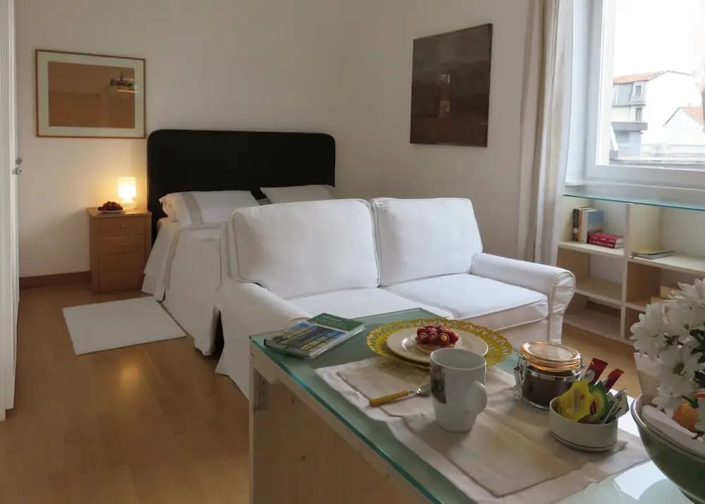 Lecasedimilano - Garibaldi Suite - photo 9