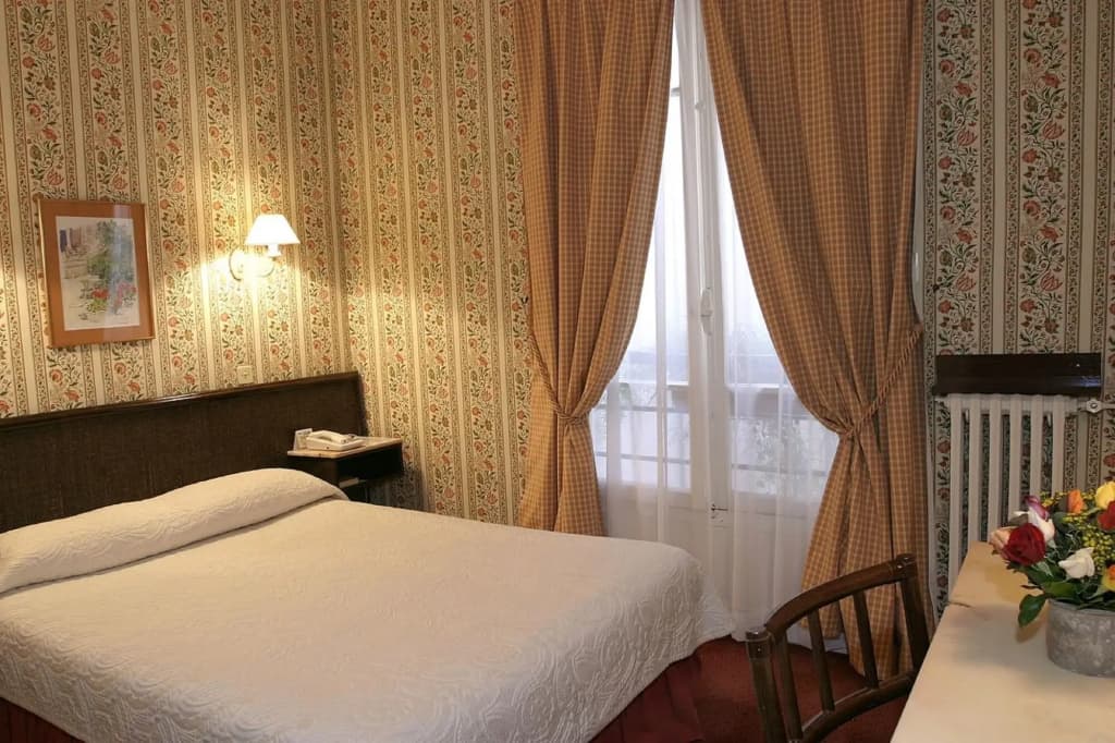 Hôtel Clément - photo 5