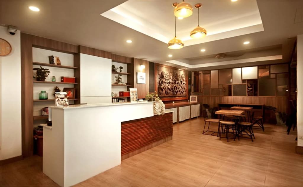 Link Mansion - photo 24