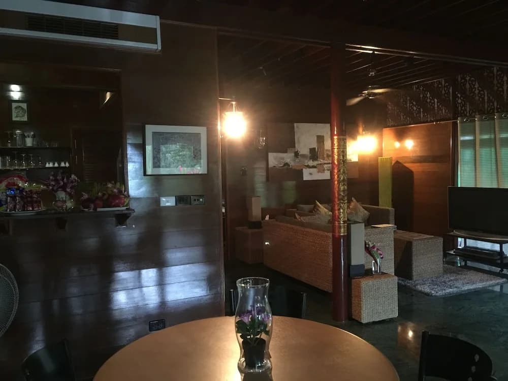 Petchpailin Resort - photo 28