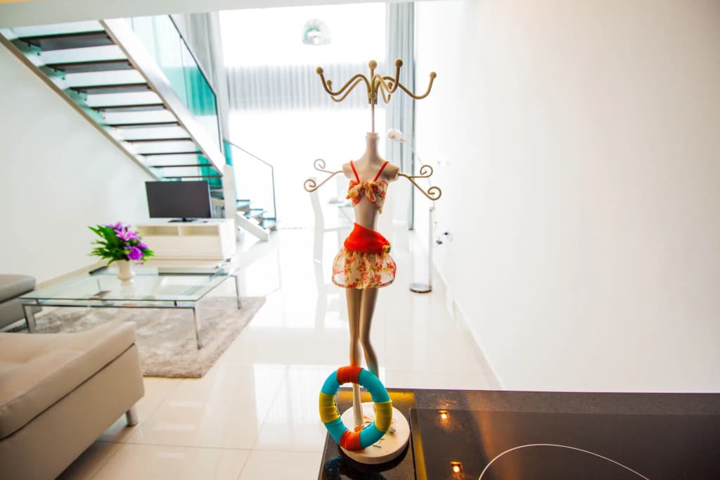 Wongamat Tower by Pattaya Sunny Rentals - photo 11