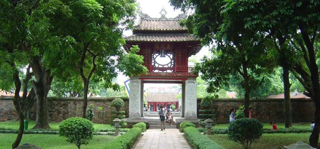 Hanoi Holiday Center Hotel - photo 23