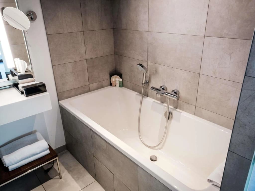 Molitor Hotel & Spa Paris - MGallery Collection - photo 45