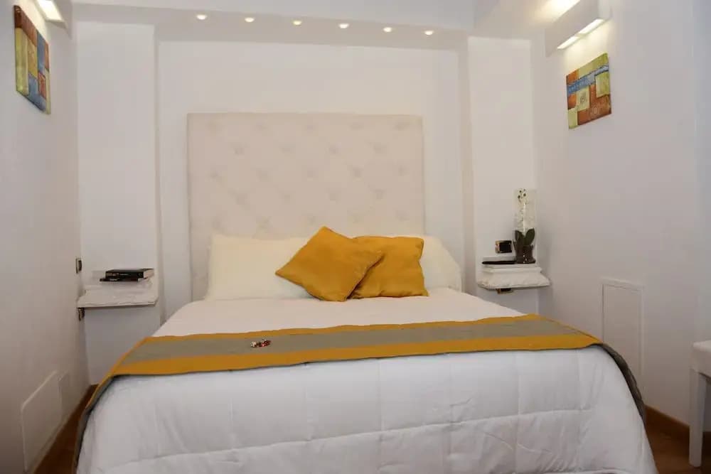 Maison Spagna Suite - photo 5