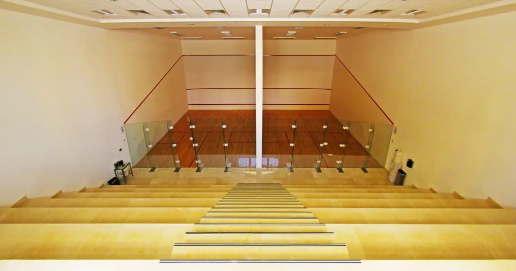 Intercontinental Hotels Doha Residences - photo 2