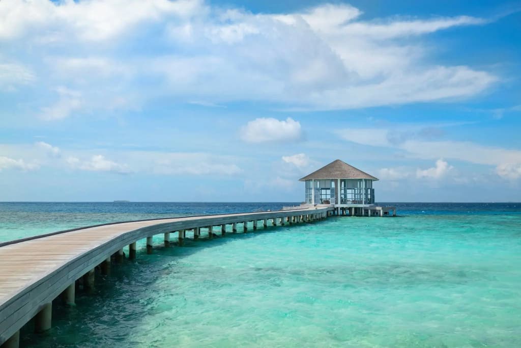 The Halcyon Private Isles Maldives, Autograph Collection - photo 41