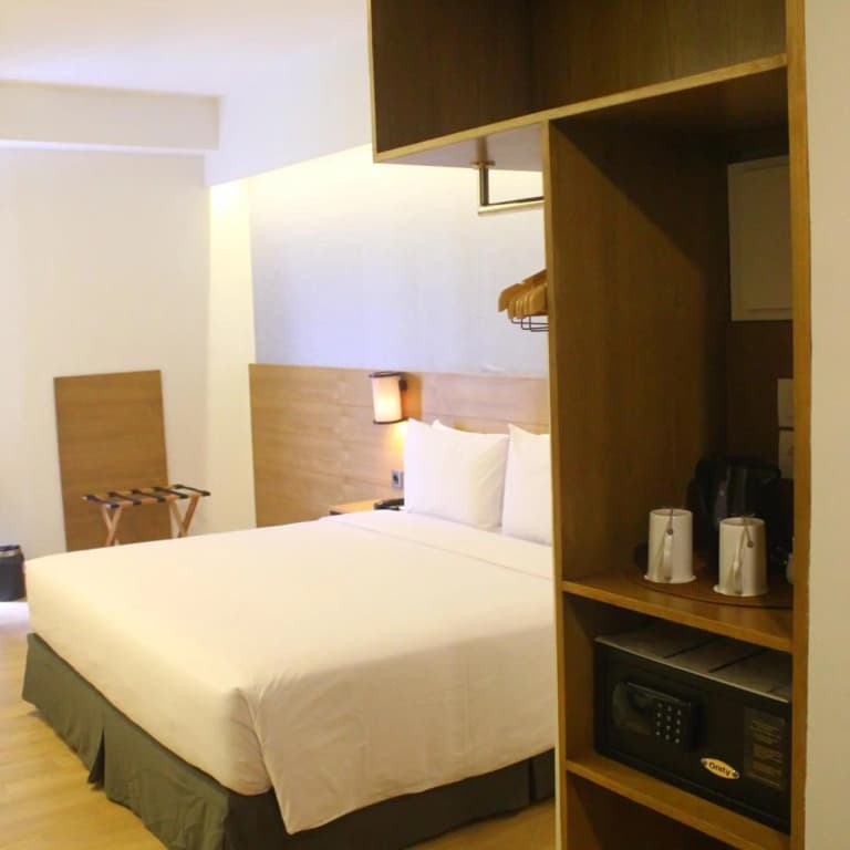 Azana Boutique Hotel Denpasar - photo 41