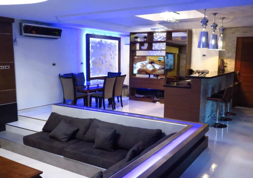 Le Viman Resort - main photo