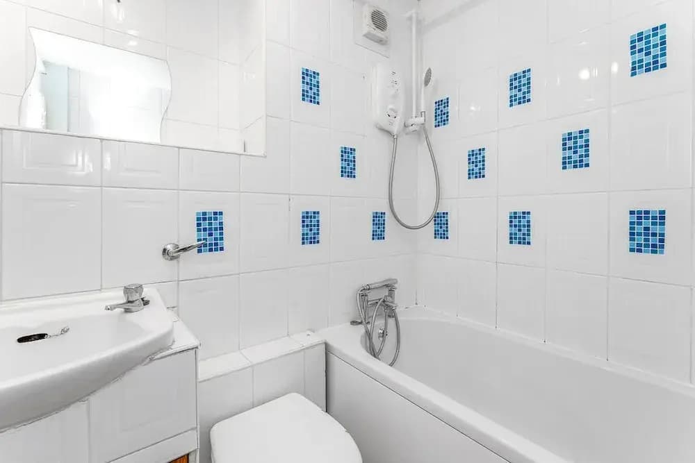 Tony Asga - Aisha.Sakina Apartments - photo 7