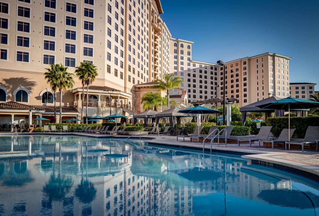 Rosen Shingle Creek - photo 18