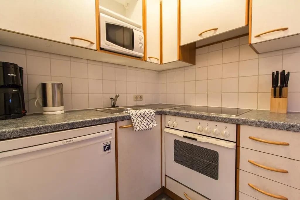CheckVienna - Apartmenthaus Hietzing - photo 11