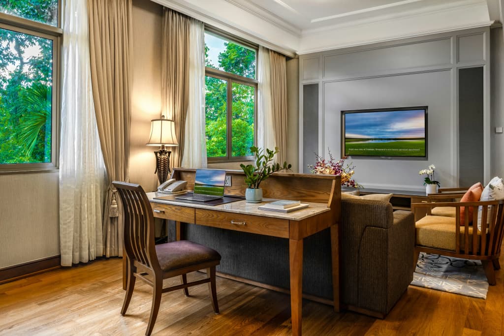 Treetops Executive Residences - photo 35