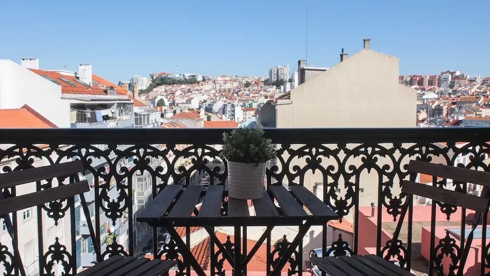 Boa Nova Guesthouse - photo 7