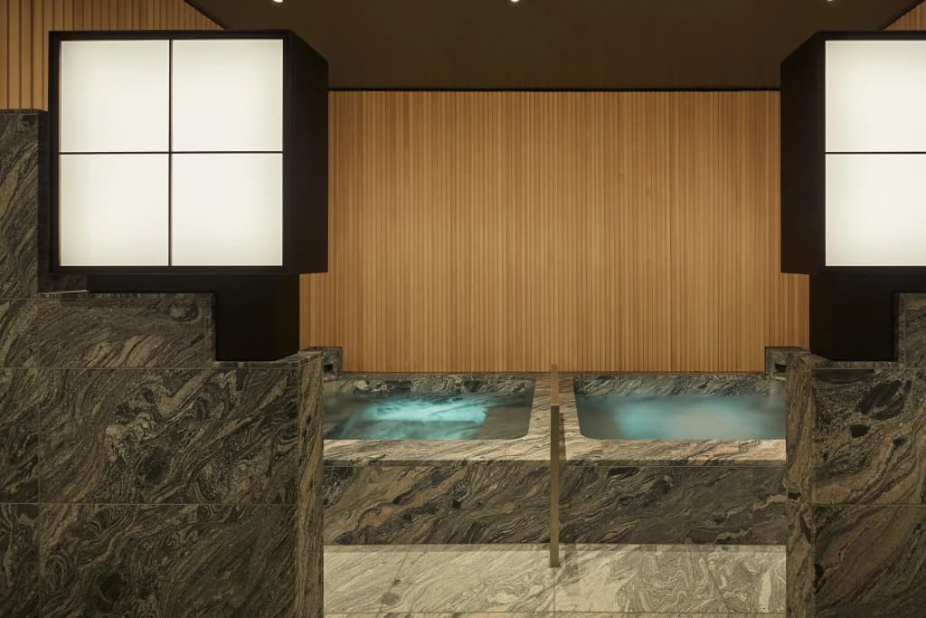 Park Hyatt Kyoto - photo 4