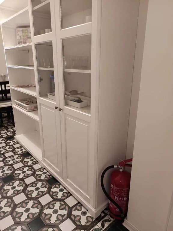 Apartment Papiniano 38 - photo 17
